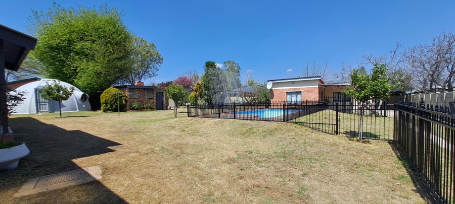 4 Bedroom Property for Sale in Panorama Free State
